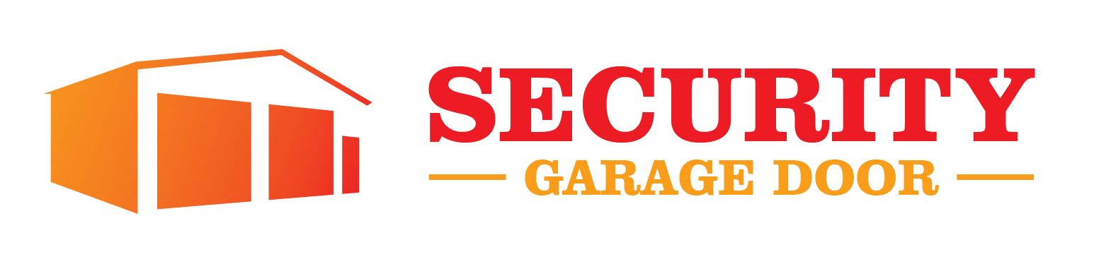 Security Garage Doors