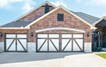 Steel Carriage House Model 6600