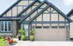 Steel Carriage House Model 6600