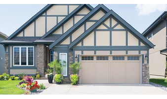 Steel Carriage House Model 6600