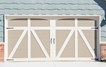 Steel Carriage House Model 6600
