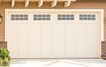 Steel Carriage House Model 6600