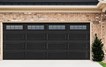 Classic Steel Model 8300 & 8300AG