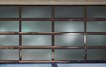 Aluminum Door Model EL100