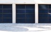 Aluminum Door Model EL100