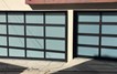 Aluminum Door Model EL100