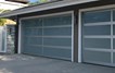 Aluminum Door Model EL100