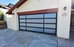 Aluminum Door Model EL100