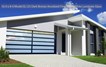 Aluminum Garage Doors EL125