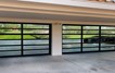 Aluminum Garage Doors EL125