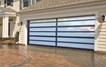 Aluminum Garage Doors EL125