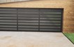 Aluminum Garage Doors EL125