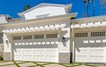 Semi Custom Wood Garage Door
