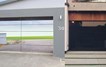 Model EL150 Full View Frameless